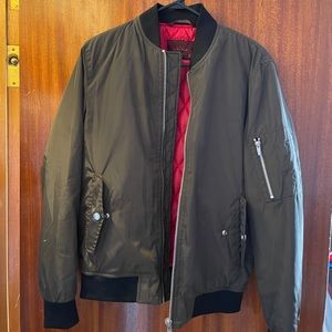 Bomber jacket Zara - Small size